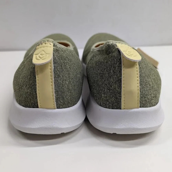 Spenco Daily Stretch Jersey Slip On Sneakers Size 12 - Picture 4 of 9